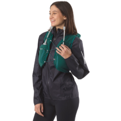 Salomon Adv Skin 12 Women's Running Vest With Flasks Included -Camelbak Shop 1261968 adv skin 12 womens running vest with flasks pacific xx small