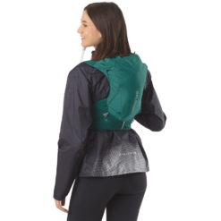 Salomon Adv Skin 12 Women's Running Vest With Flasks Included -Camelbak Shop 1261969 adv skin 12 womens running vest with flasks pacific xx small