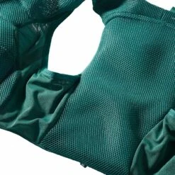 Salomon Adv Skin 5 Women's Running Vest With Flasks 11 Salomon Adv Skin 5 Women's Running Vest With Flasks -Camelbak Shop 1261989 adv skin 5 womens running vest with flasks pacific xx small