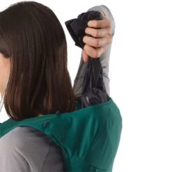 Salomon Adv Skin 5 Women's Running Vest With Flasks 14 Salomon Adv Skin 5 Women's Running Vest With Flasks -Camelbak Shop 1261994 adv skin 5 womens running vest with flasks pacific xx small