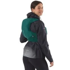 Salomon Adv Skin 5 Women's Running Vest With Flasks 15 Salomon Adv Skin 5 Women's Running Vest With Flasks -Camelbak Shop 1261995 adv skin 5 womens running vest with flasks pacific xx small
