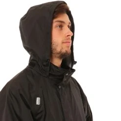 Stash II 3/4 Length Rain Jacket -Camelbak Shop 1262021 stash ii 34 length rain jacket