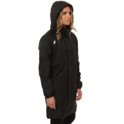 Stash II 3/4 Length Rain Jacket -Camelbak Shop 1262024 stash ii 34 length rain jacket