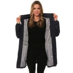 Stash II 3/4 Length Rain Jacket -Camelbak Shop 1262026 stash ii 34 length rain jacket