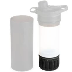Grayl GeoPress Replacement Purifier Cartridge -Camelbak Shop 1262036 geopress replacement purifier cartridge blk