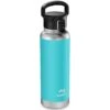 Dometic Thermo Bottle 1.2L -Camelbak Shop 1262754 thermo bottle with handle lid 1200ml lagune