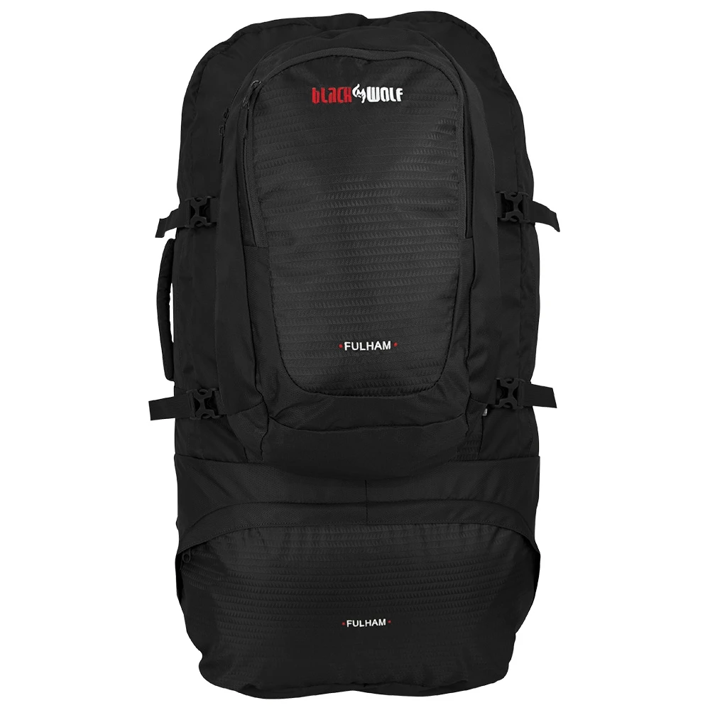 Fulham 60L Travel Pack 4 Fulham 60L Travel Pack - Image 2