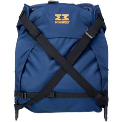 Minimeis G4 Child Shoulder Carrier 16 Minimeis G4 Child Shoulder Carrier -Camelbak Shop 1264917 minimeis g4 shoulder carrier black navy