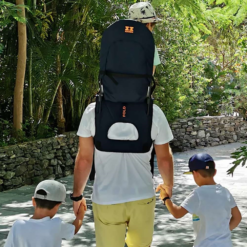 Minimeis G4 Child Shoulder Carrier 20 Minimeis G4 Child Shoulder Carrier -Camelbak Shop 1264921 minimeis g4 shoulder carrier black navy