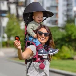 Minimeis Child Carrier Sunshade -Camelbak Shop 1264929 minimeis sunshade