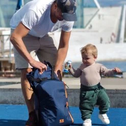 Minimeis Child Carrier Backpack -Camelbak Shop 1264939 child carrier backpack navy blue