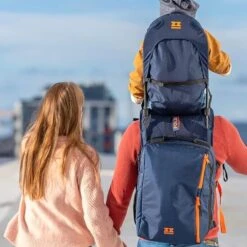 Minimeis Child Carrier Backpack -Camelbak Shop 1264942 child carrier backpack navy blue