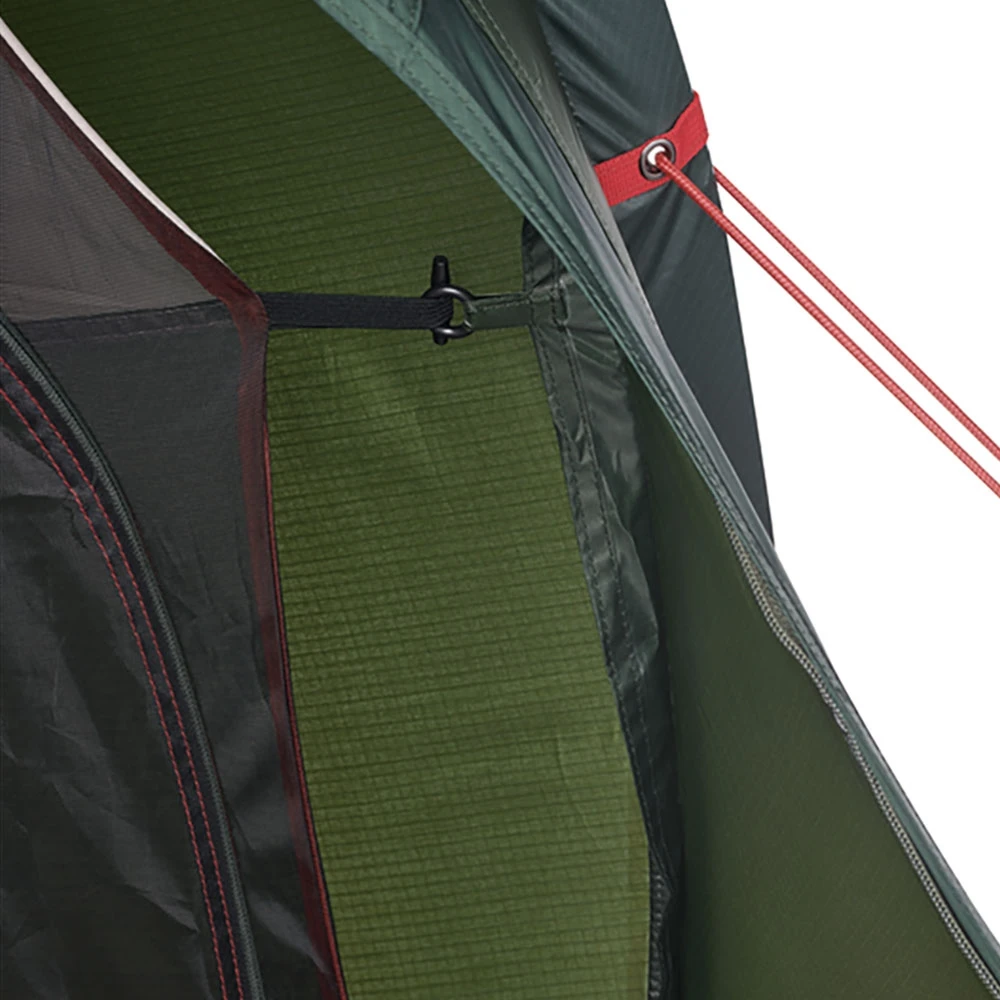 Roman Cradle 1P Hiking Tent 6 Roman Cradle 1P Hiking Tent - Image 4