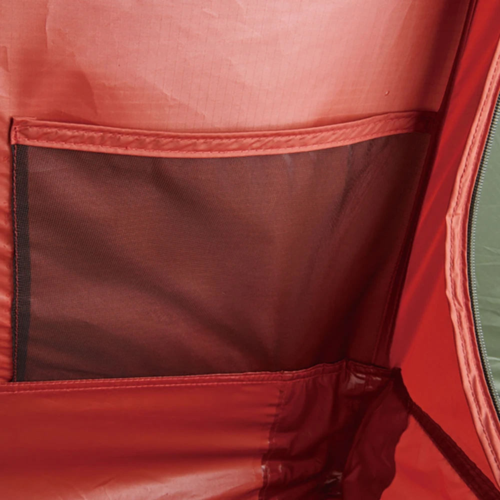 Roman Cradle 1P Hiking Tent 8 Roman Cradle 1P Hiking Tent - Image 6