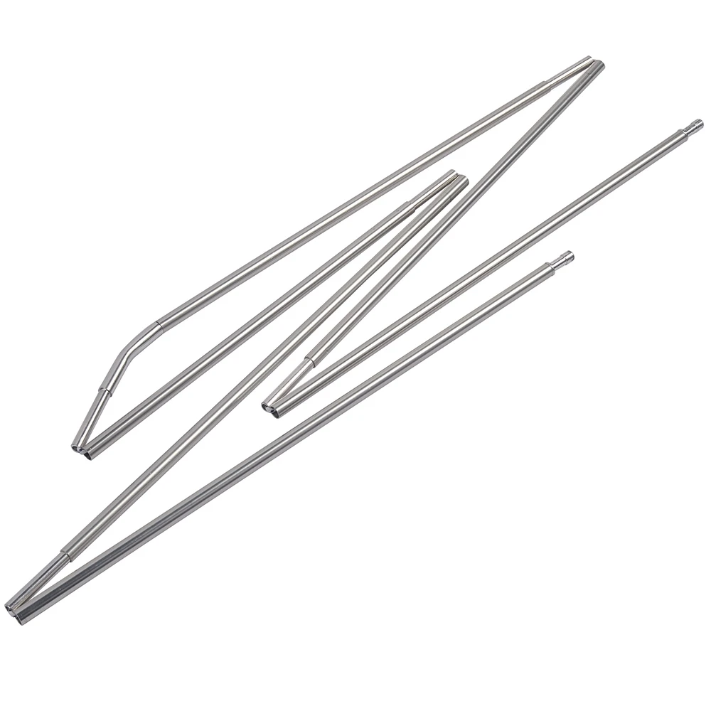 Roman Cradle 1P Hiking Tent 14 Roman Cradle 1P Hiking Tent - Image 12