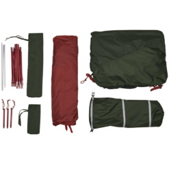 Roman Cradle 2P Hiking Tent 21 Roman Cradle 2P Hiking Tent -Camelbak Shop 1265415 cradle 2p hike tent
