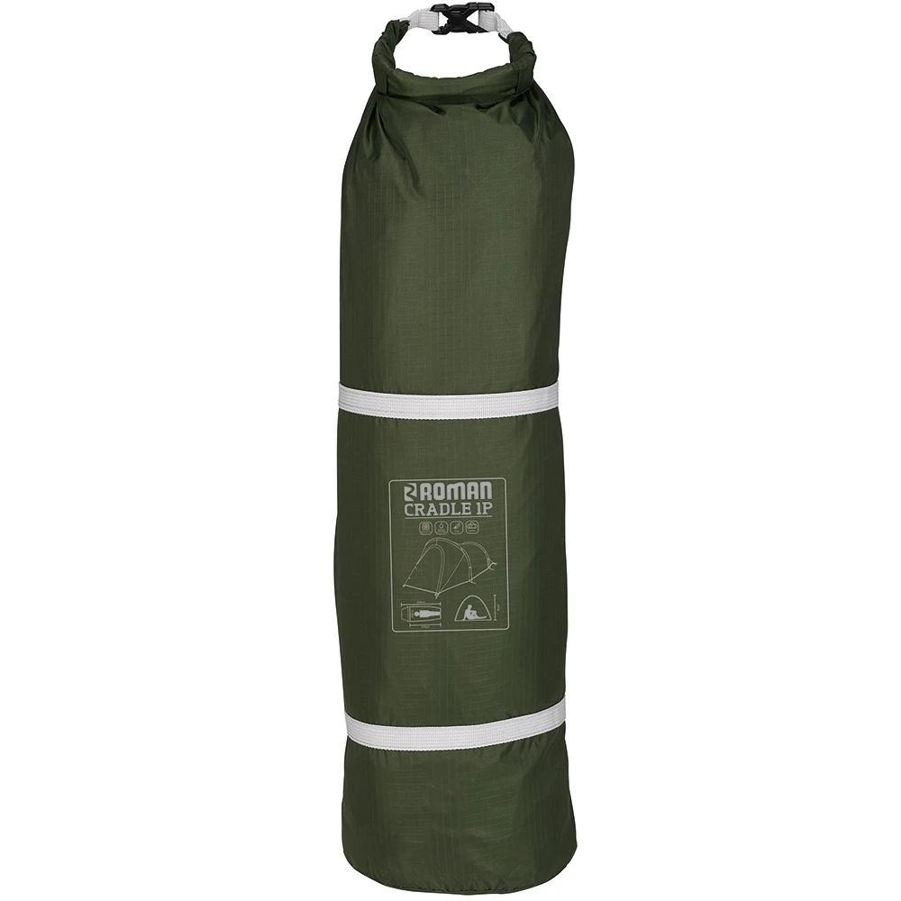 Roman Cradle 1P Hiking Tent 12 Roman Cradle 1P Hiking Tent - Image 10