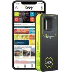 Bivy Stick Satellite Communication Device -Camelbak Shop 1265689 acr bivy stick