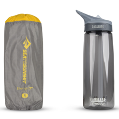 Sea To Summit Ether Light XT Sleeping Mat & Pump -Camelbak Shop 1266132 ether light xt sleeping mat pump