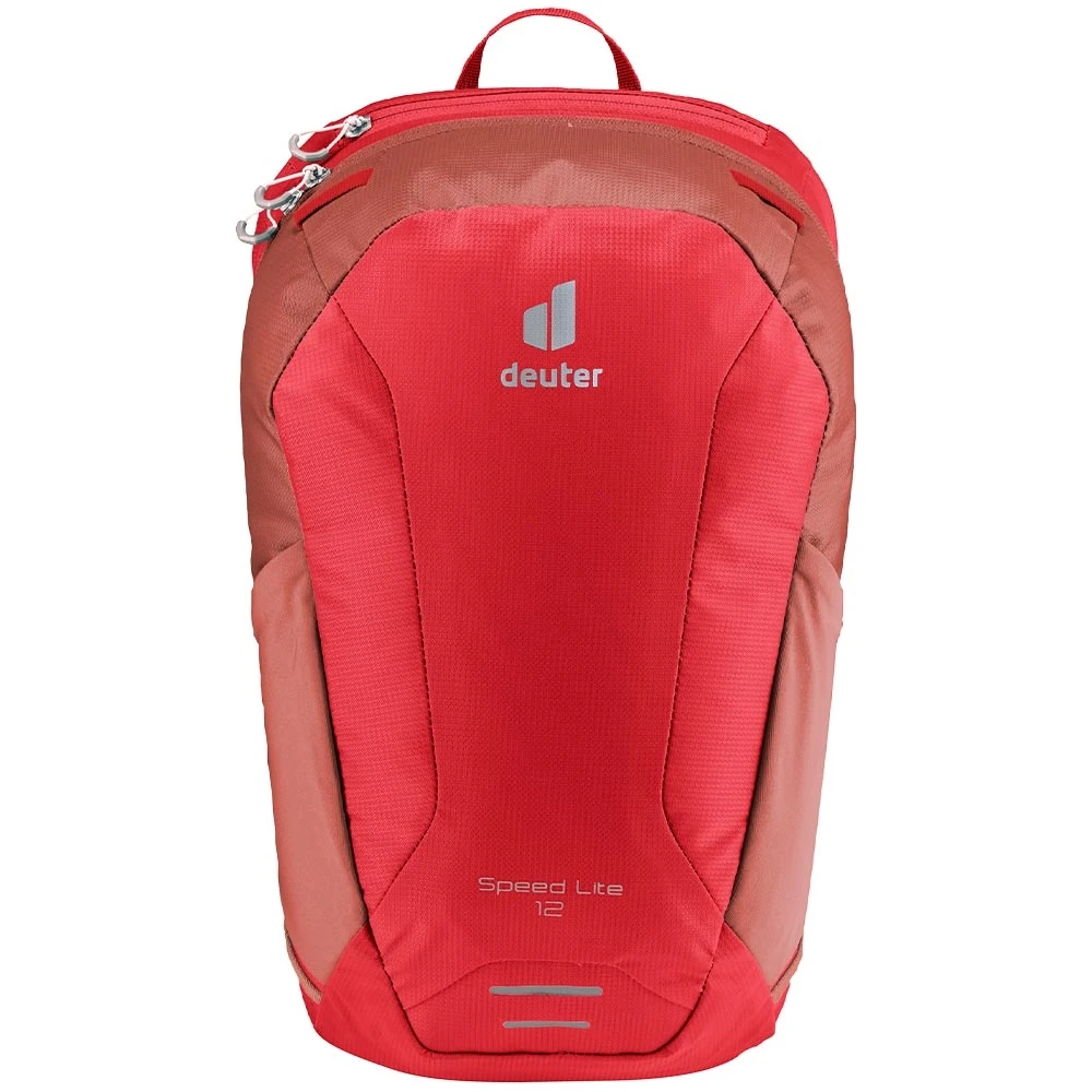 Deuter Speed Lite 12 Hiking Backpack 4 Deuter Speed Lite 12 Hiking Backpack - Image 2
