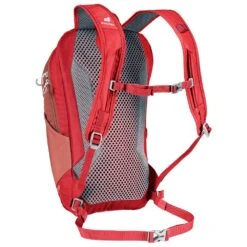 Deuter Speed Lite 12 Hiking Backpack 9 Deuter Speed Lite 12 Hiking Backpack -Camelbak Shop 1266579 speed lite 12 daypack chilli lava