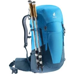 Deuter Futura 26 Hiking Backpack -Camelbak Shop 1266709 futura 26 hiking backpack reef ink