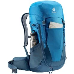 Deuter Futura 26 Hiking Backpack -Camelbak Shop 1266710 futura 26 hiking backpack reef ink