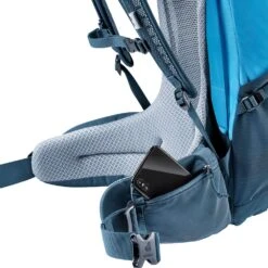 Deuter Futura 26 Hiking Backpack -Camelbak Shop 1266714 futura 26 hiking backpack reef ink