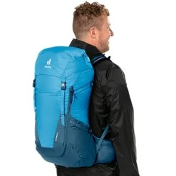 Deuter Futura 26 Hiking Backpack -Camelbak Shop 1266719 futura 26 hiking backpack reef ink