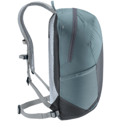 Deuter Speed Lite 17 Hiking Backpack 18 Deuter Speed Lite 17 Hiking Backpack -Camelbak Shop 1266731 speed lite 17 shale graphite