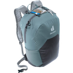 Deuter Speed Lite 17 Hiking Backpack 19 Deuter Speed Lite 17 Hiking Backpack -Camelbak Shop 1266732 speed lite 17 shale graphite