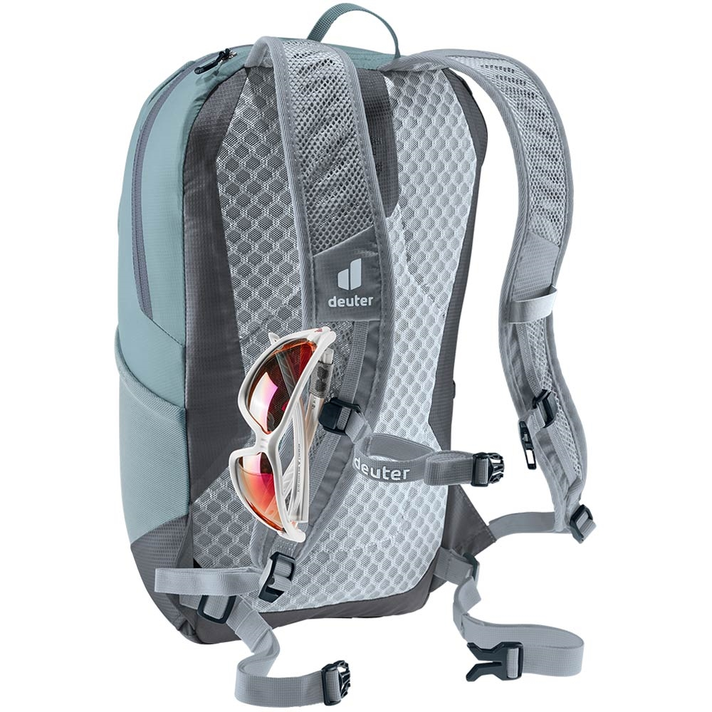 Deuter Speed Lite 17 Hiking Backpack 11 Deuter Speed Lite 17 Hiking Backpack - Image 9