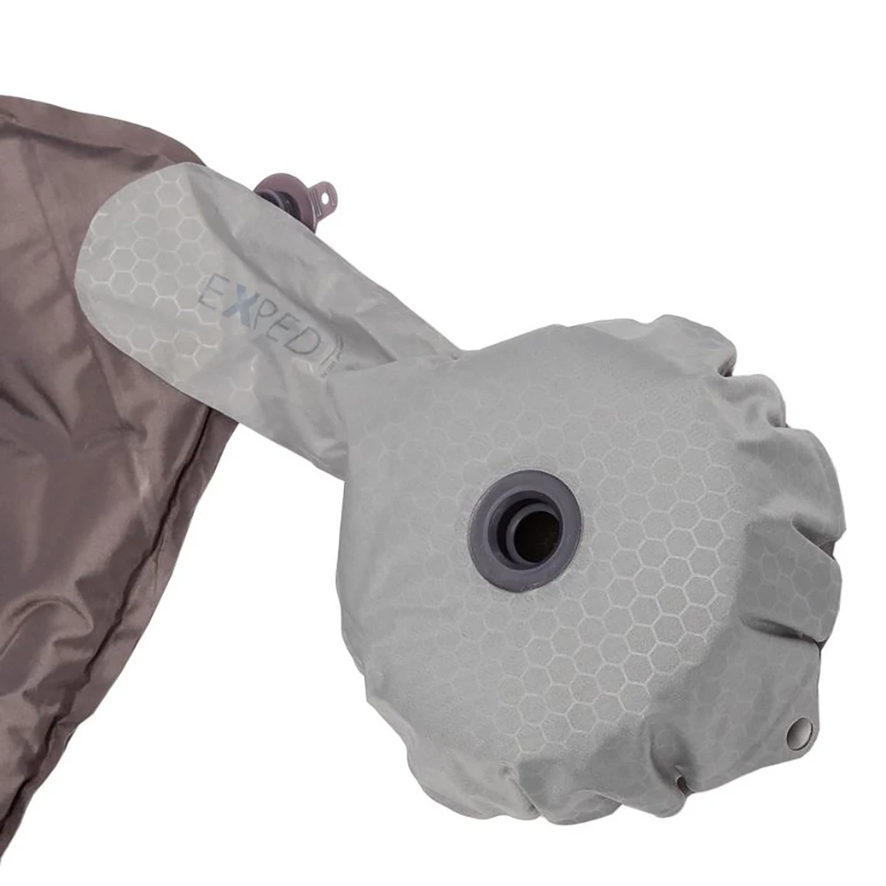 Exped Mini Pump 4 Exped Mini Pump - Image 2