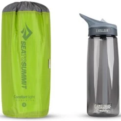 Sea To Summit Comfort Light Insulated Sleeping Mat -Camelbak Shop 1267053 comfort light insulated sleeping mat