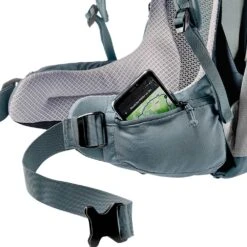 Deuter Futura 30 SL Hiking Backpack -Camelbak Shop 1267169 futura 30 sl graphite shale