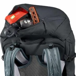Deuter Futura 30 SL Hiking Backpack -Camelbak Shop 1267170 futura 30 sl graphite shale