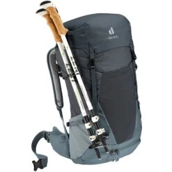 Deuter Futura 30 SL Hiking Backpack -Camelbak Shop 1267172 futura 30 sl graphite shale