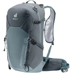 Deuter Speed Lite 25 Hiking Backpack -Camelbak Shop 1267197 speed lite 25 graphite shale