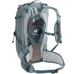 Deuter Speed Lite 25 Hiking Backpack -Camelbak Shop 1267199 speed lite 25 graphite shale