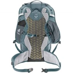 Deuter Speed Lite 25 Hiking Backpack -Camelbak Shop 1267200 speed lite 25 graphite shale