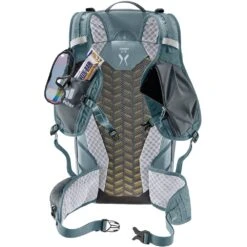 Deuter Speed Lite 25 Hiking Backpack -Camelbak Shop 1267202 speed lite 25 hiking backpack graphite shale