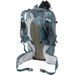 Deuter Speed Lite 25 Hiking Backpack -Camelbak Shop 1267203 speed lite 25 hiking backpack graphite shale