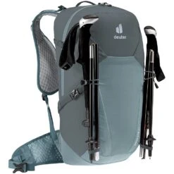 Deuter Speed Lite 25 Hiking Backpack -Camelbak Shop 1267205 speed lite 25 hiking backpack graphite shale