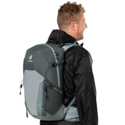 Deuter Speed Lite 25 Hiking Backpack -Camelbak Shop 1267207 speed lite 25 hiking backpack graphite shale