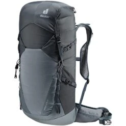 Deuter Speed Lite 30 Hiking Backpack 15 Deuter Speed Lite 30 Hiking Backpack -Camelbak Shop 1267241 speed lite 30 graphite shale