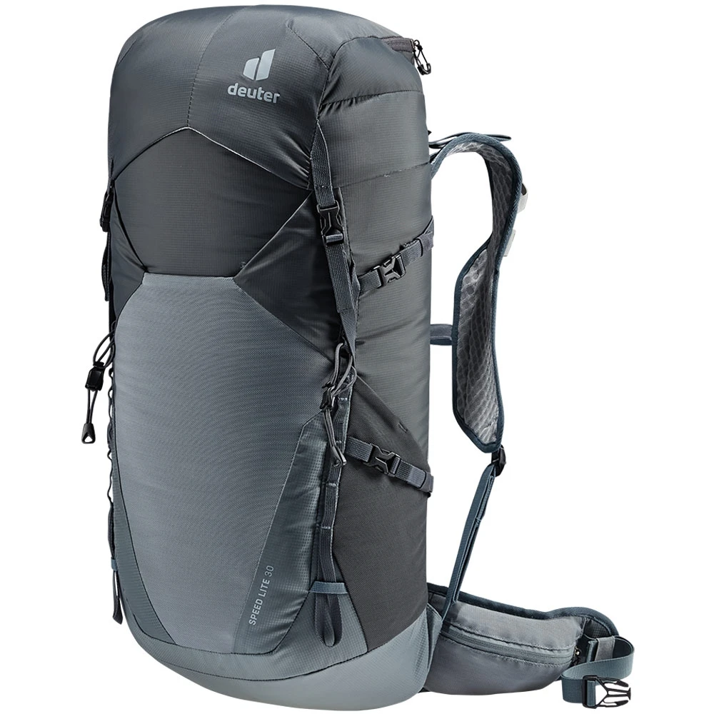 Deuter Speed Lite 30 Hiking Backpack 5 Deuter Speed Lite 30 Hiking Backpack - Image 3