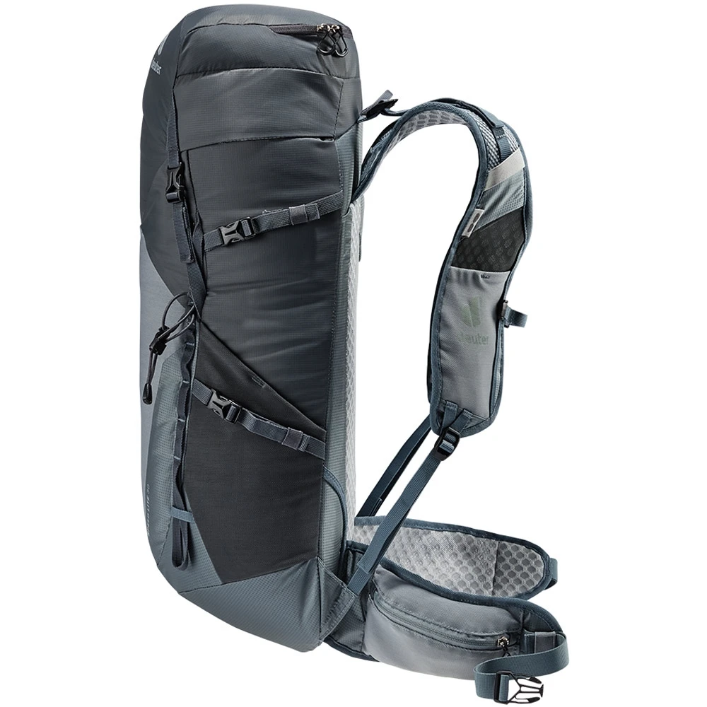 Deuter Speed Lite 30 Hiking Backpack 6 Deuter Speed Lite 30 Hiking Backpack - Image 4