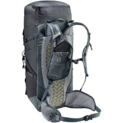 Deuter Speed Lite 30 Hiking Backpack 17 Deuter Speed Lite 30 Hiking Backpack -Camelbak Shop 1267243 speed lite 30 graphite shale