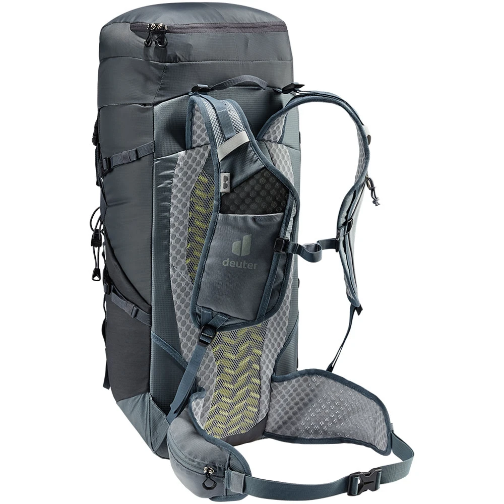 Deuter Speed Lite 30 Hiking Backpack 7 Deuter Speed Lite 30 Hiking Backpack - Image 5