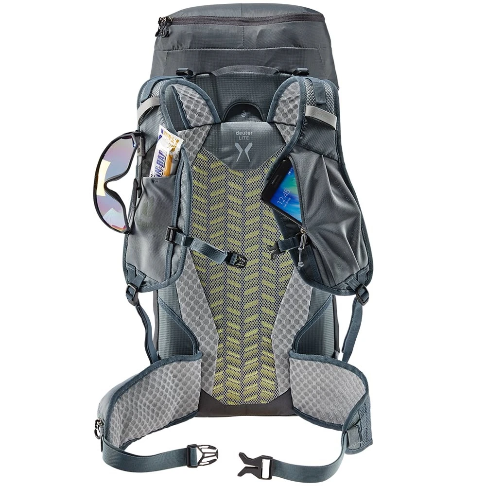 Deuter Speed Lite 30 Hiking Backpack 9 Deuter Speed Lite 30 Hiking Backpack - Image 7